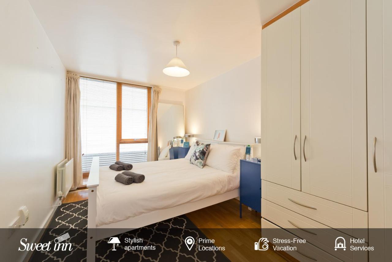 Sweet Inn - Spacious Grand Canal Dublin Exterior foto